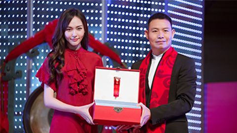 中国美正当红，2026世界杯官网A股上市，引领新时代